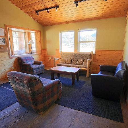 The Apex Mountain Lodge 外观 照片